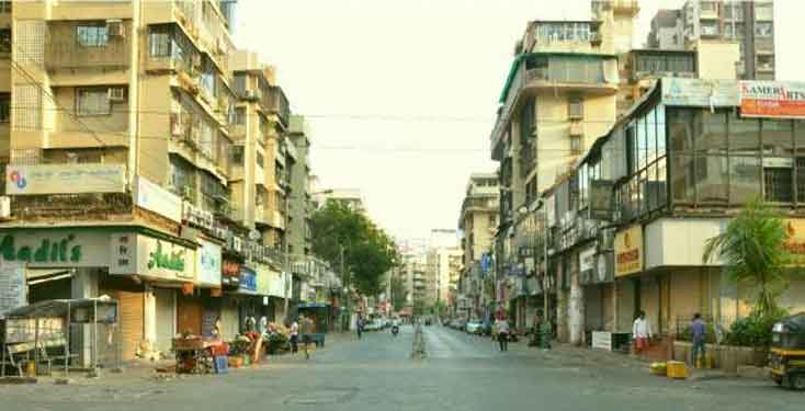 Lokhandwala